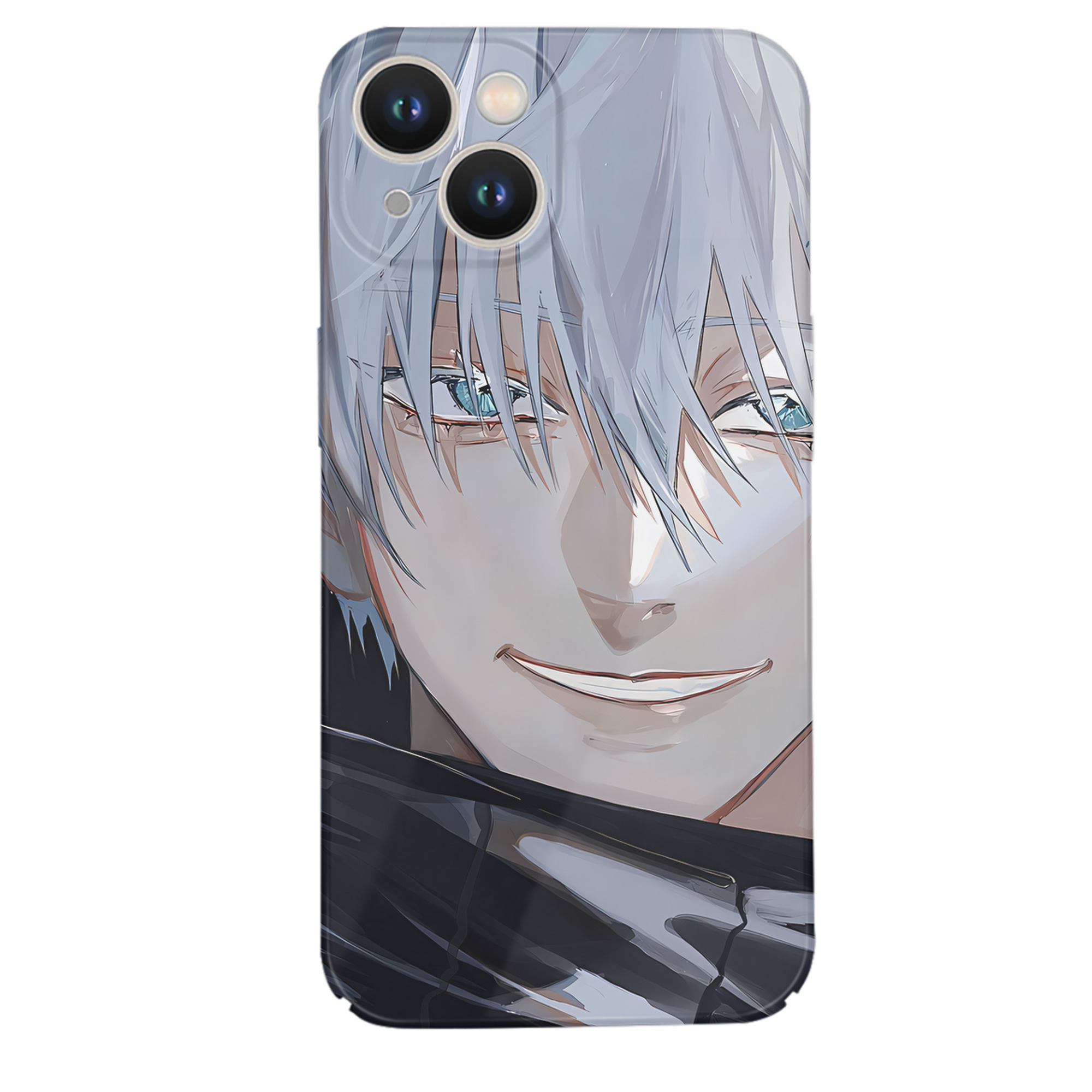 （画像用） SPY×FAMILY间谍家家酒 【iPhone 14シリーズ対応】ハードケース